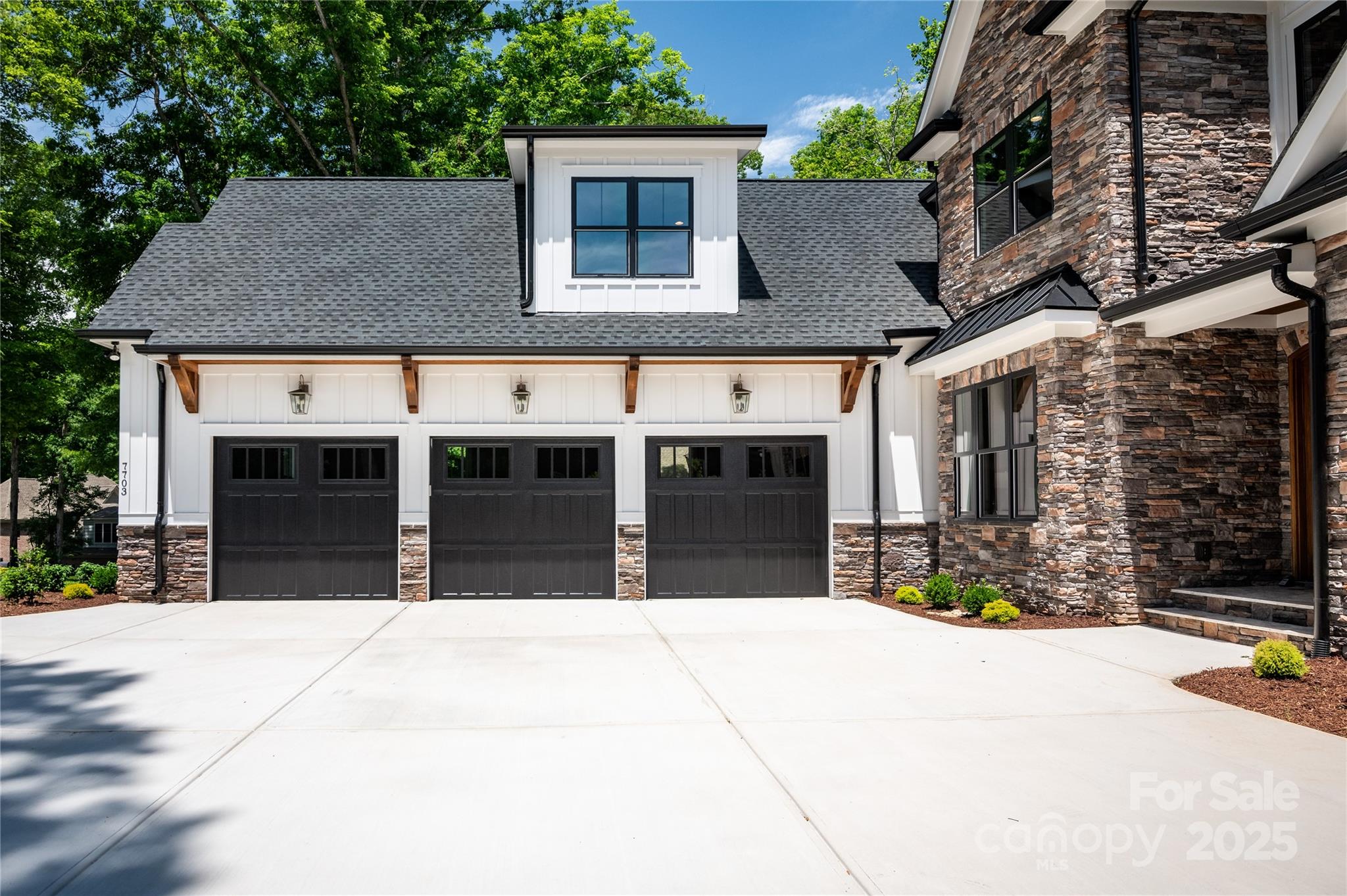Property image 5 of 7703 Juniper Lane in Lakewood, Denver, NC 28037
