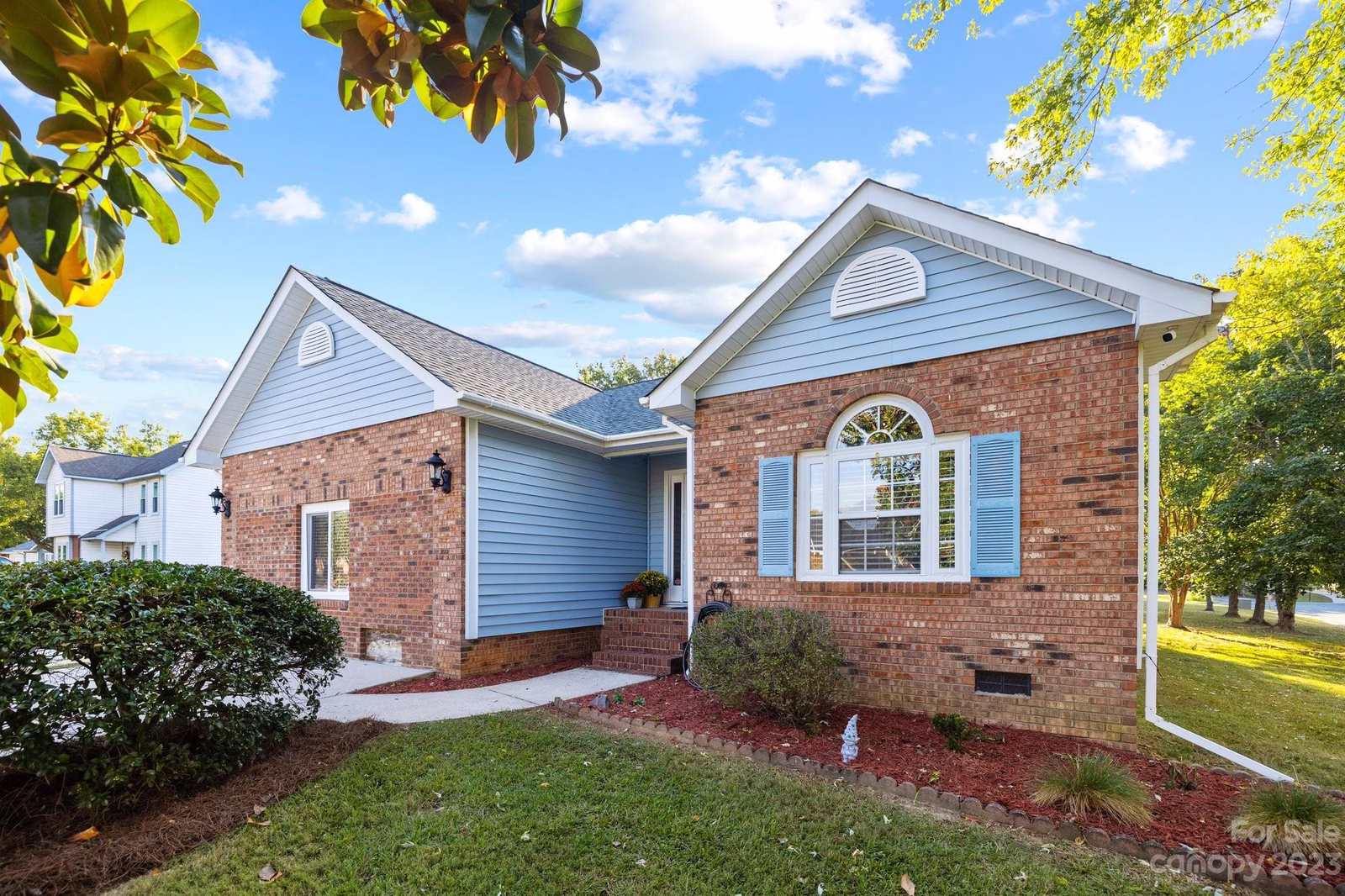 Property image 1 at 2800 Windswept Lane, Monroe, NC 28110
