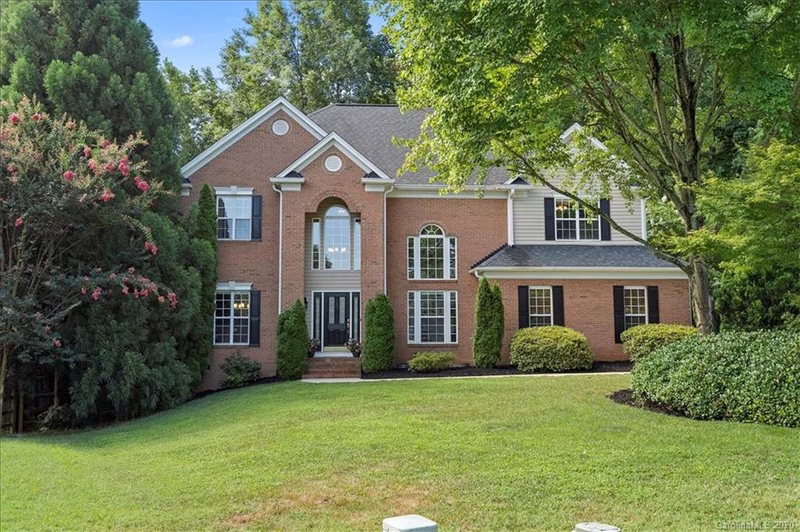 114 Jousters Court