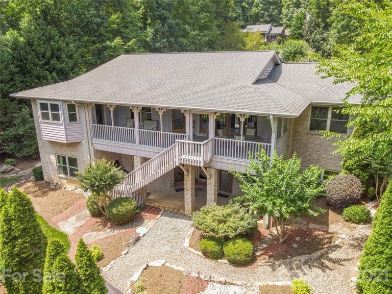 Property image 2 at 8715 Dog Leg Road, Sherrills Ford, NC 28673