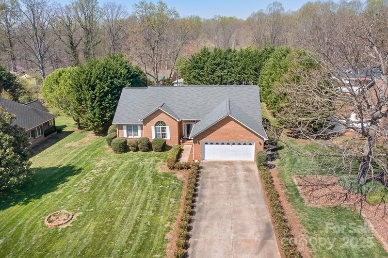 Property image 5 at 1077 Merrywood Drive, Newton, NC 28658