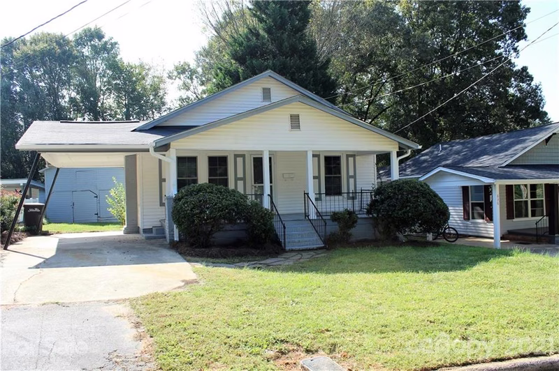 640 E Front Street