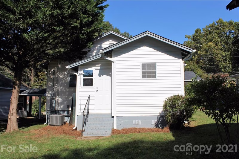Property image 2 at 640 E Front Street, Statesville, NC 28677