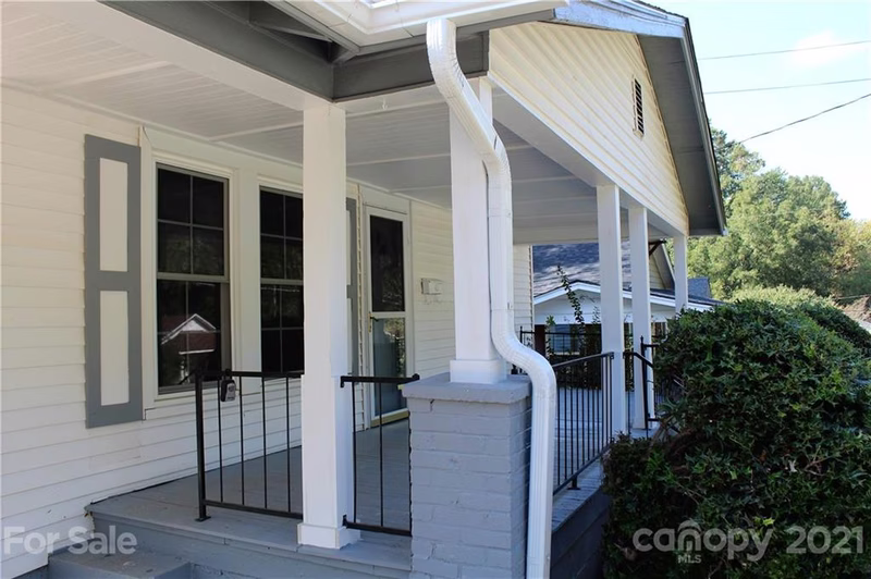 Property image 3 at 640 E Front Street, Statesville, NC 28677