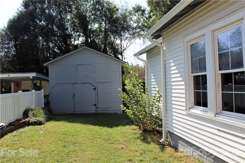 Property image 4 at 640 E Front Street, Statesville, NC 28677