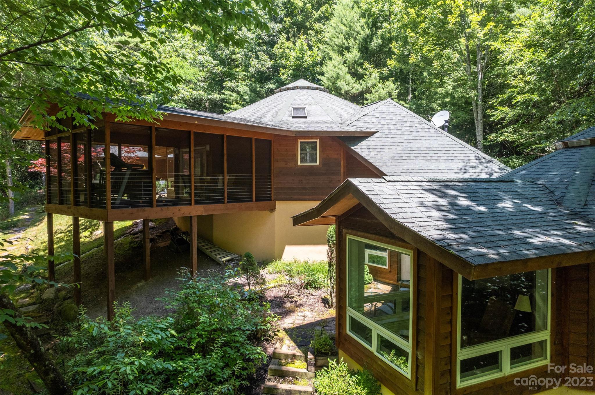 Property image 4 of 2292 Pisgah Forest Drive in Pisgah Forest Farms, Pisgah Forest, NC 28768