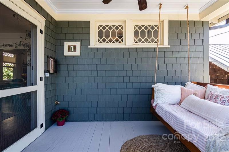 Property image 3 at 7 Oak Park Road, Asheville, NC 28801