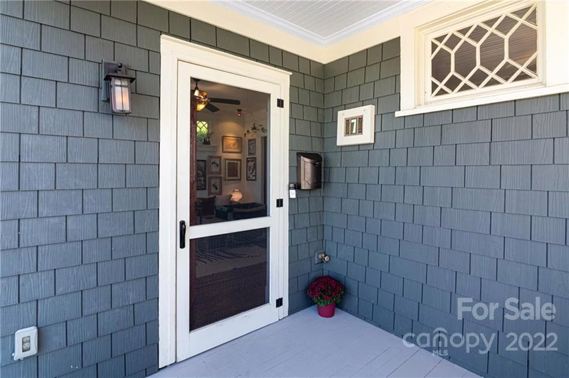 Property image 4 at 7 Oak Park Road, Asheville, NC 28801