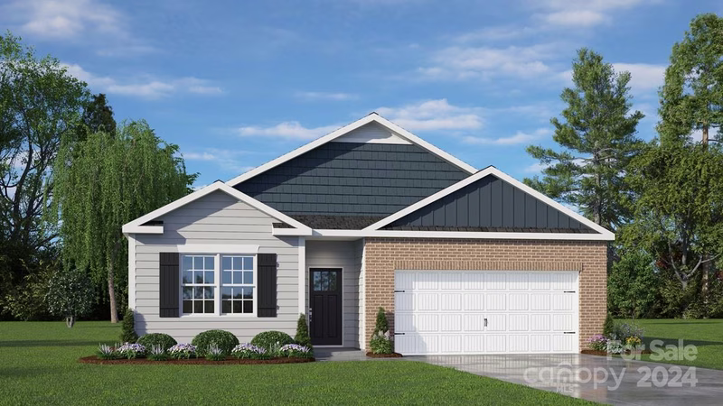 3057 Sassafras Trail