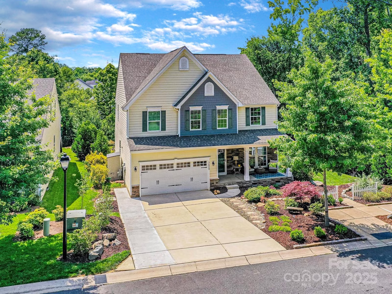 Property image 2 at 3609 Benseval Lane, Matthews, NC 28105