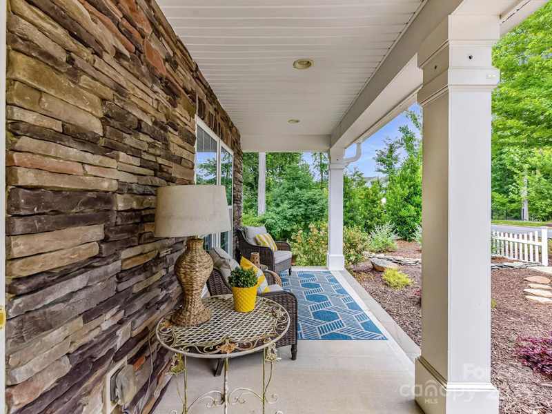 Property image 3 at 3609 Benseval Lane, Matthews, NC 28105