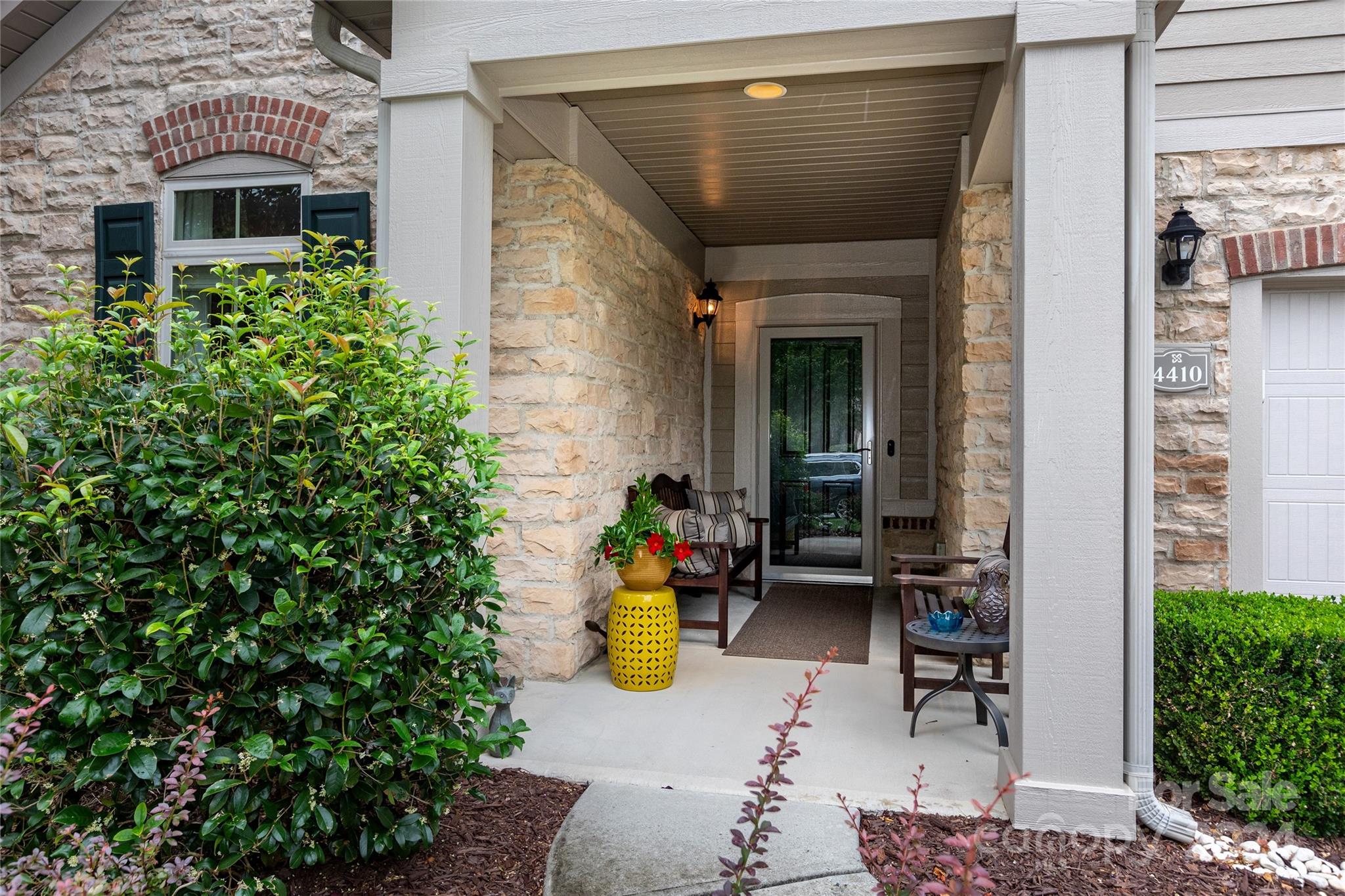 Property image 2 of 4410 Parkgate Drive in Polo Club At Weddington, Matthews, NC 28105