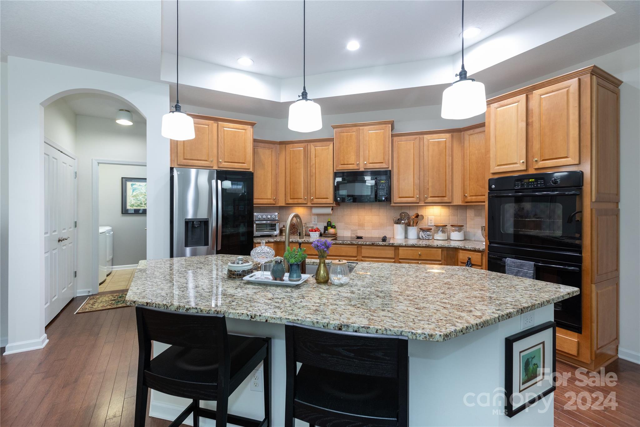 Property image 5 of 4410 Parkgate Drive in Polo Club At Weddington, Matthews, NC 28105