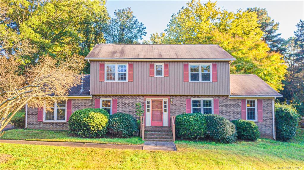 Property image 3 of 227 Windsor Drive in Eagle Heights, Salisbury, NC 28144