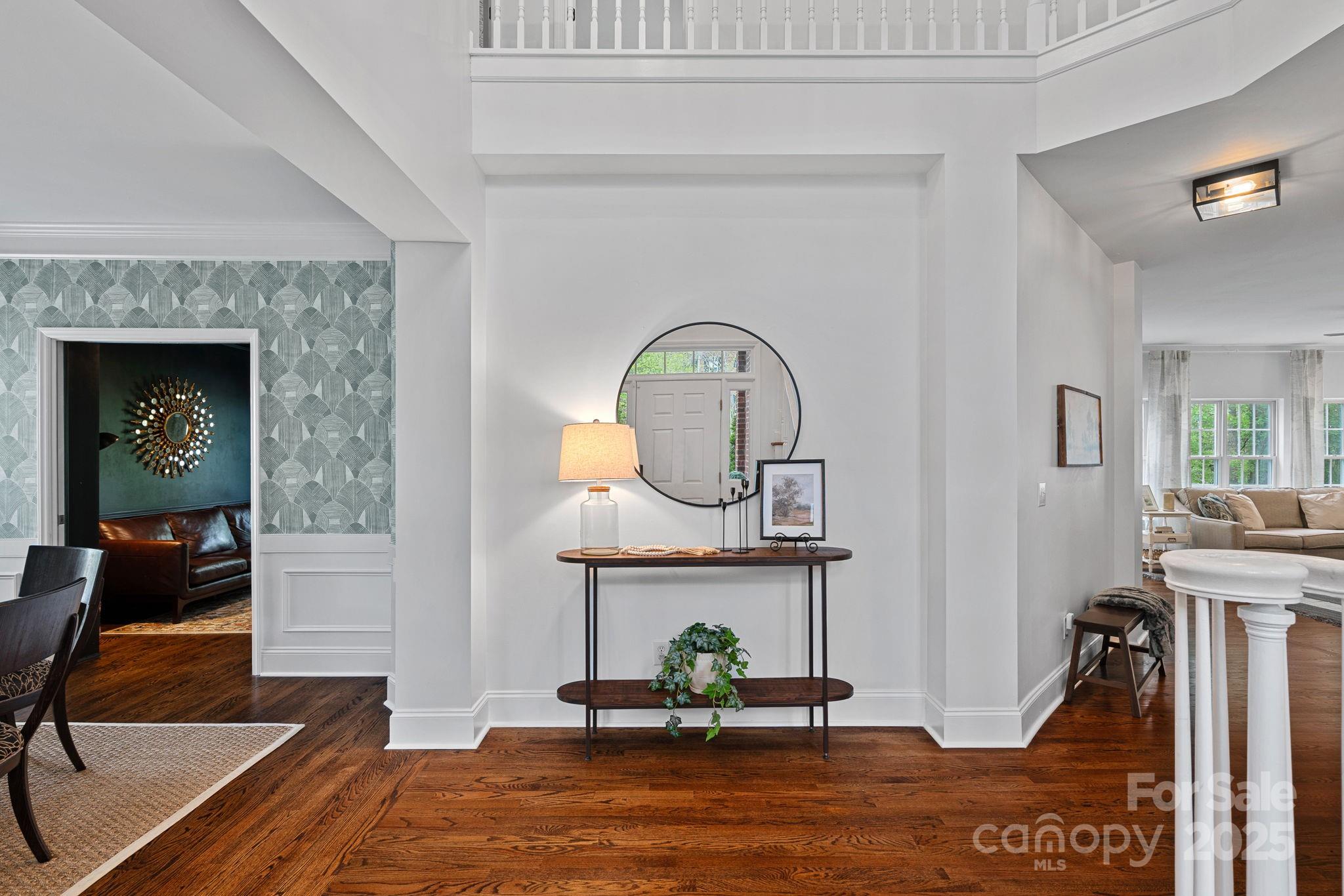 Property image 3 of 8600 Glade Court in Wynfield Forest, Huntersville, NC 28078