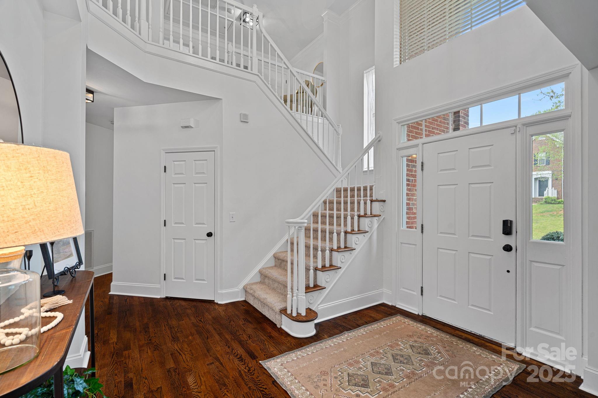 Property image 4 of 8600 Glade Court in Wynfield Forest, Huntersville, NC 28078