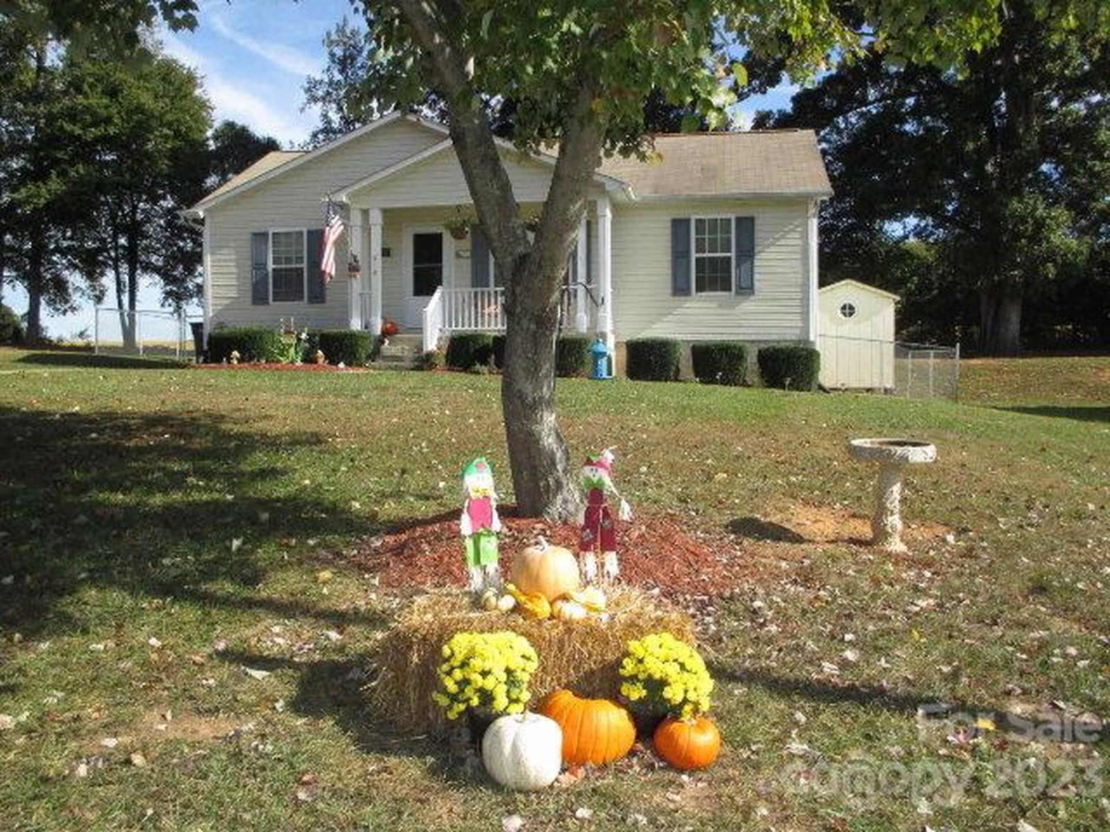 Property image 1 at 512 Willow Road, Salisbury, NC 28147