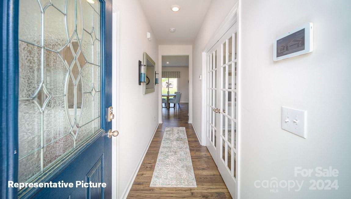 Property image 2 of 3659 Mercer Street in Villas at Sherrills Ford, Terrell, NC 28682