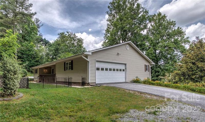 Property image 2 at 390 Morgan Drive, Penrose, NC 28766