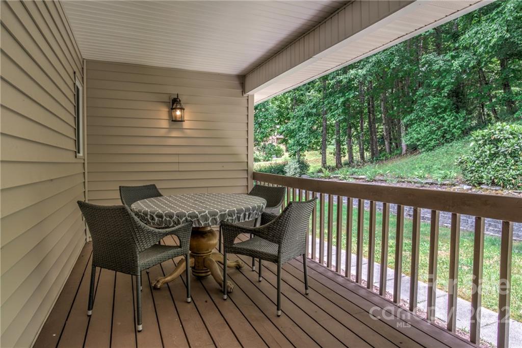Property image 4 of 390 Morgan Drive in Little River Ranch, Penrose, NC 28766