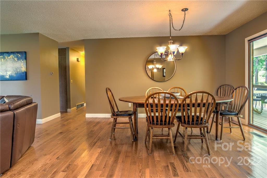 Property image 5 of 390 Morgan Drive in Little River Ranch, Penrose, NC 28766