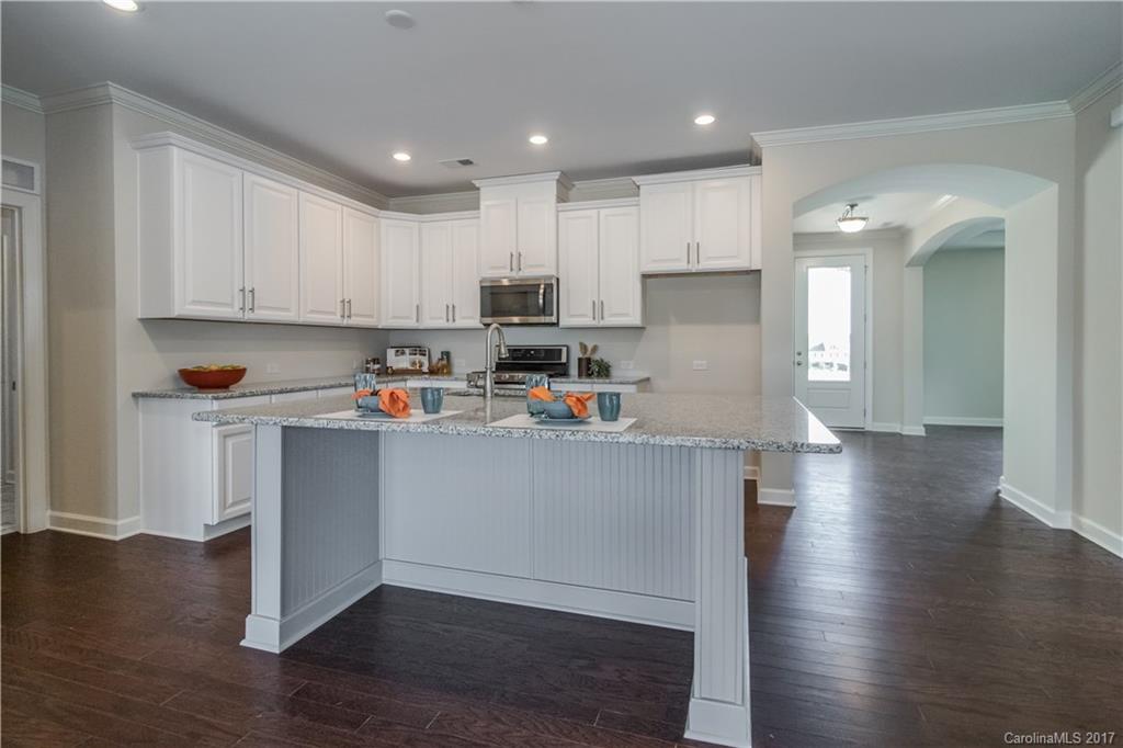 Property image 2 of 414 Alucio Court in Candella, Matthews, NC 28104
