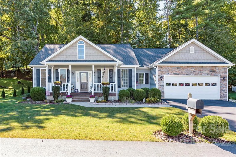 Springfield, Etowah Community