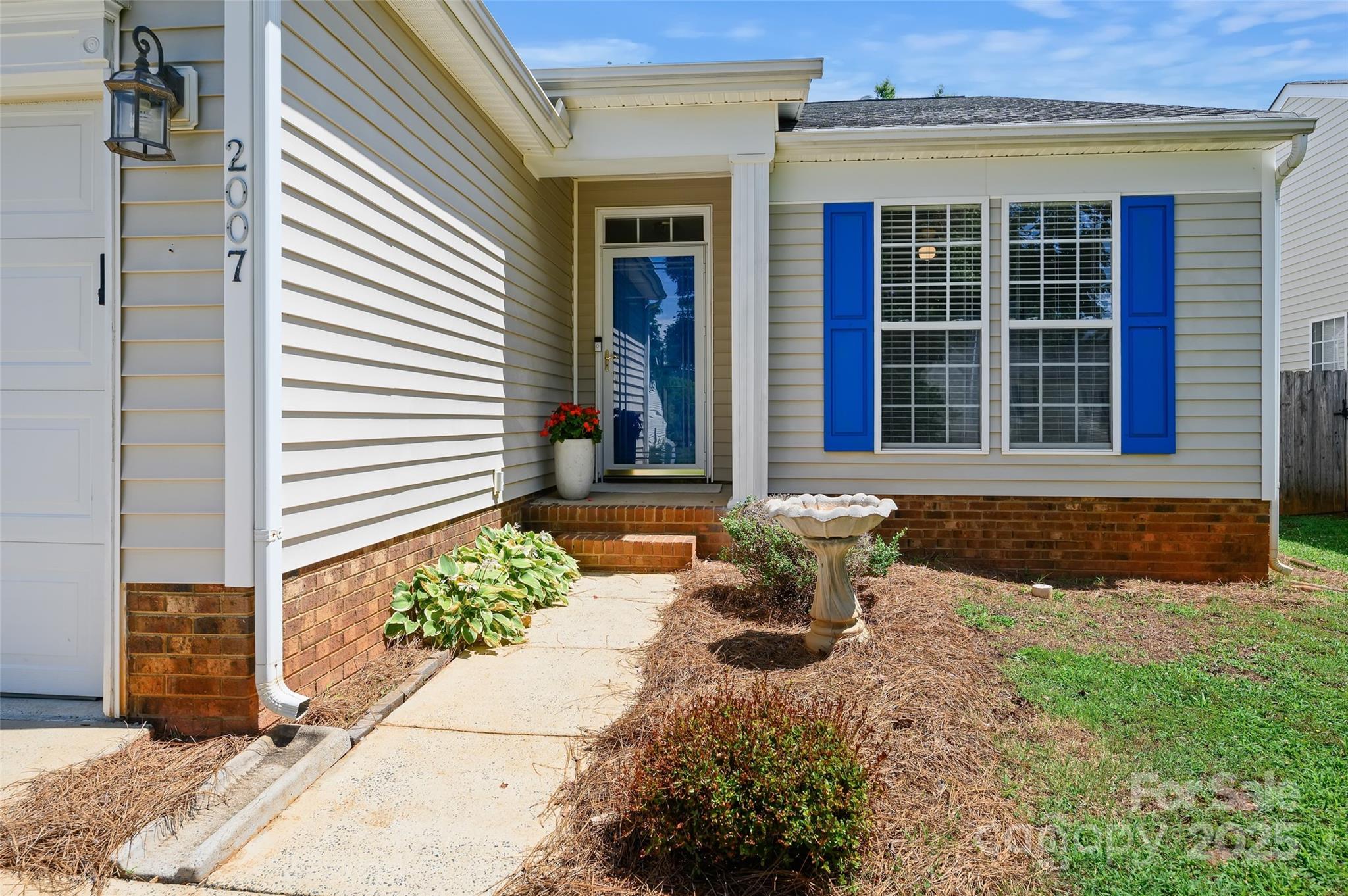 Property image 2 of 2007 Salmon River Drive in Meriwether, Monroe, NC 28110