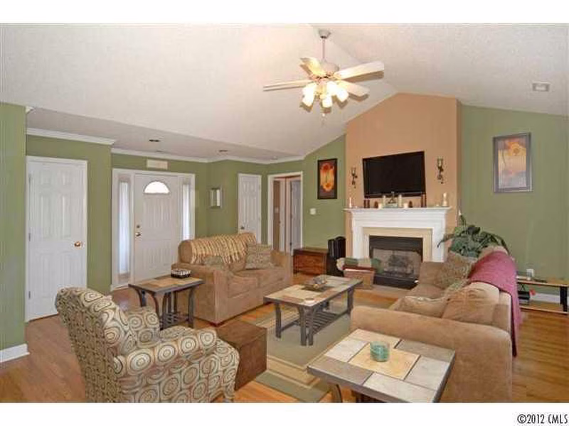 Property image 3 at 103 Sidney Court, Monroe, NC 28110