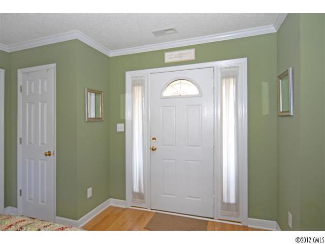 Property image 2 of 103 Sidney Court in Melrose Place, Monroe, NC 28110