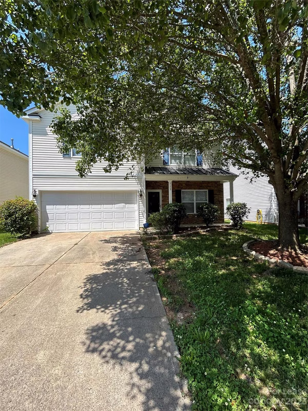 513 Galesburg Drive