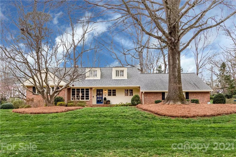 2400 Cloister Drive