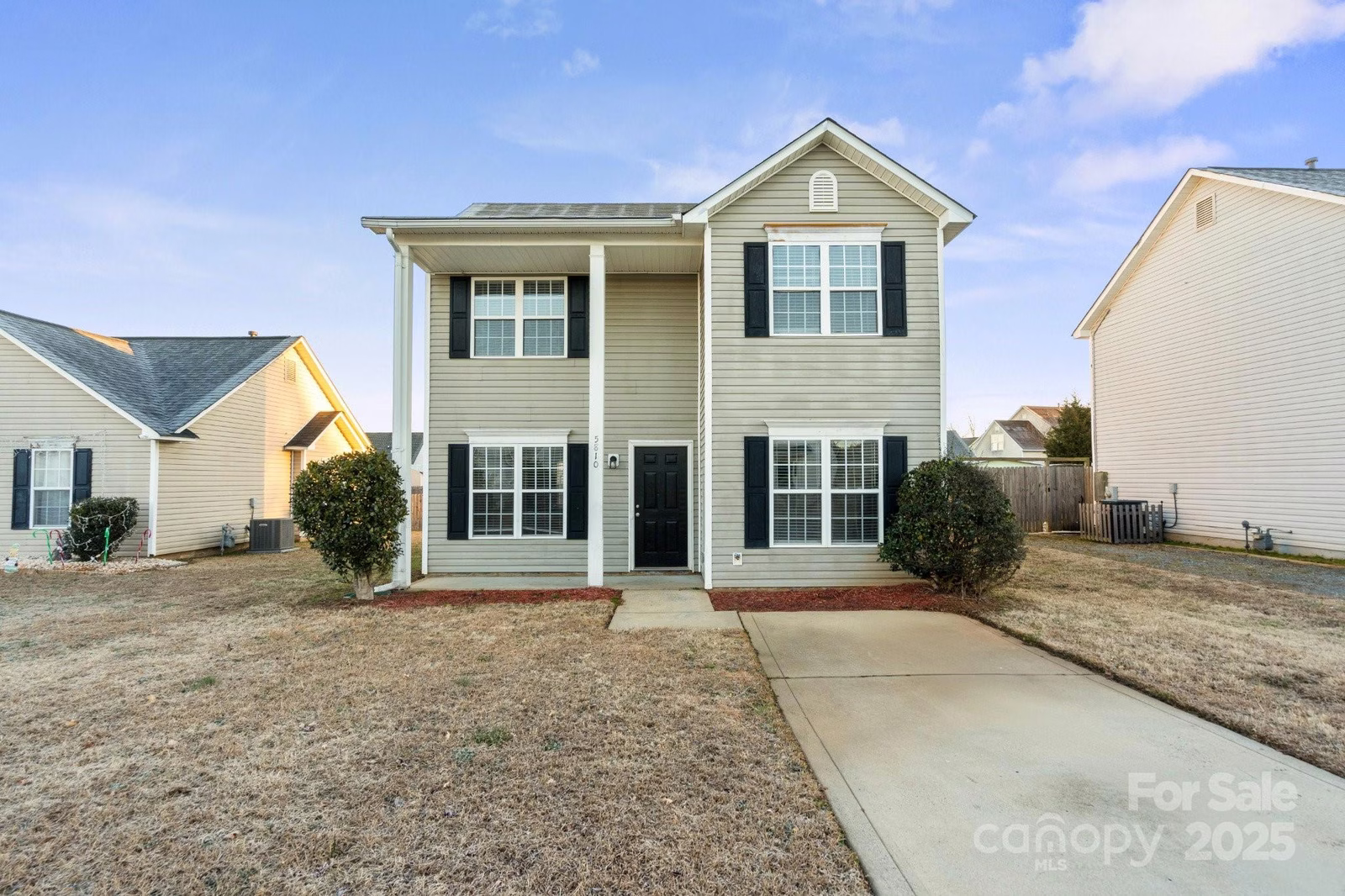 Property image 1 at 5810 Bridgeway Drive, Indian Trail, NC 28079
