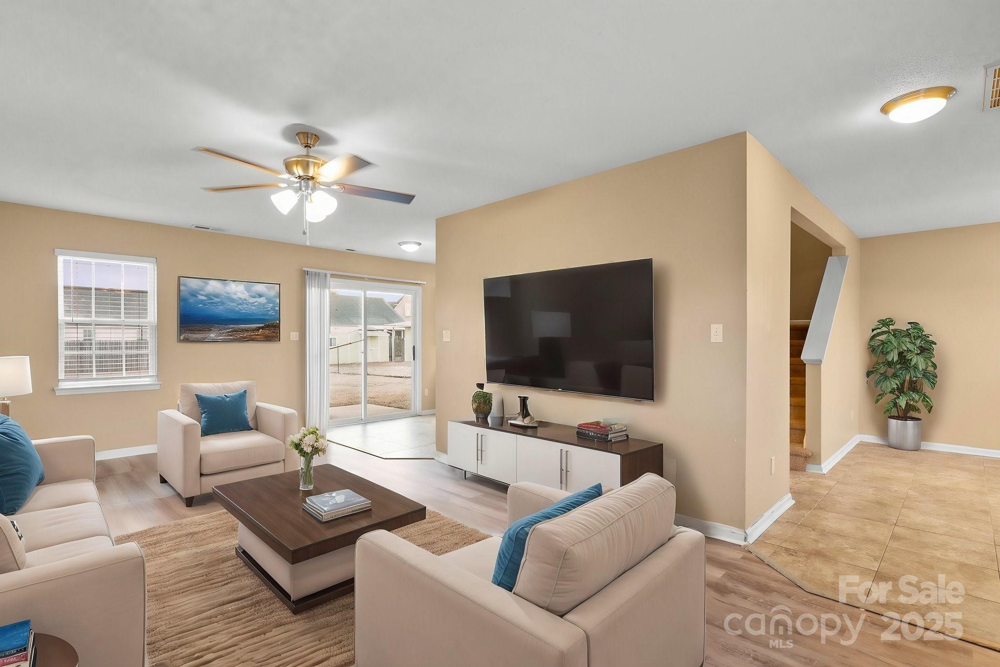 Property image 3 of 5810 Bridgeway Drive in Alexis Pointe, Indian Trail, NC 28079