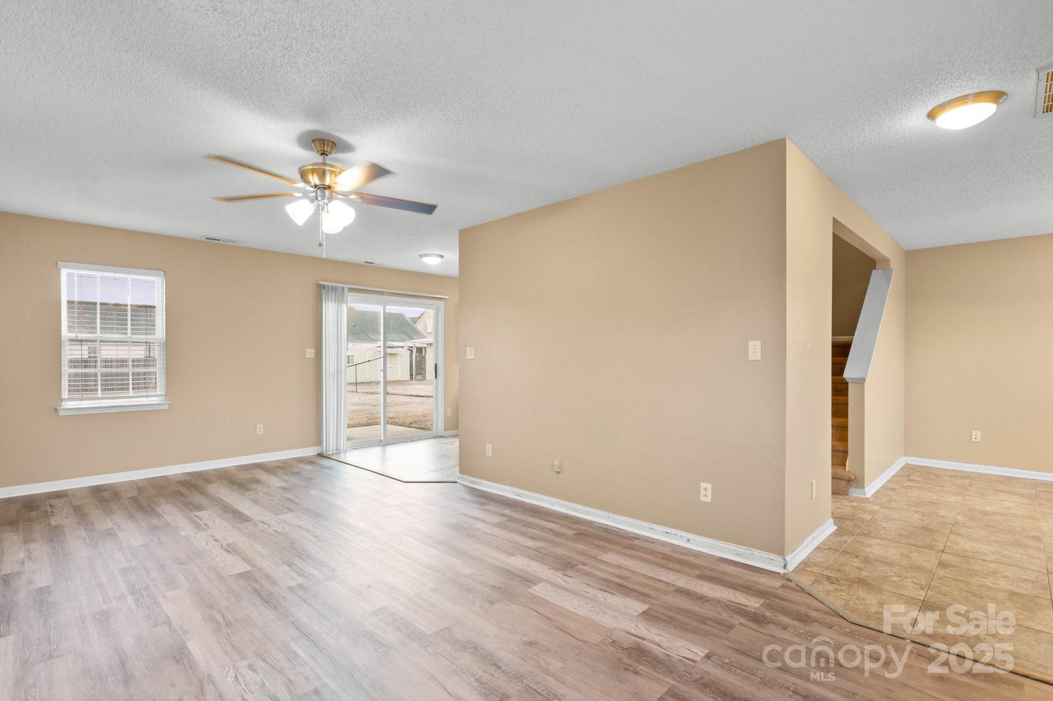 Property image 4 of 5810 Bridgeway Drive in Alexis Pointe, Indian Trail, NC 28079