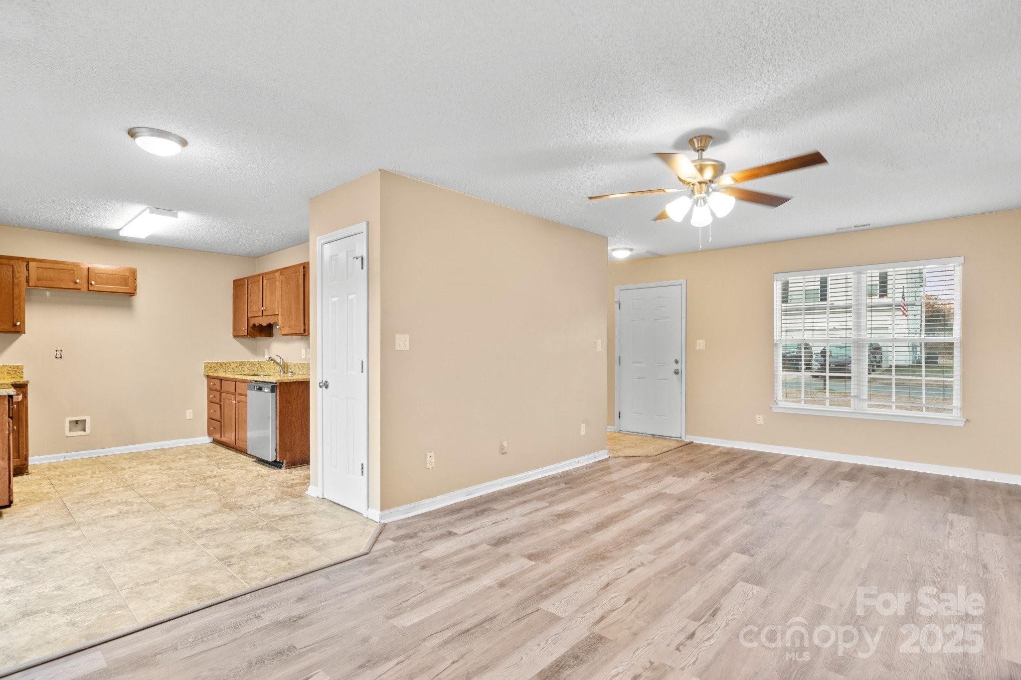 Property image 5 of 5810 Bridgeway Drive in Alexis Pointe, Indian Trail, NC 28079