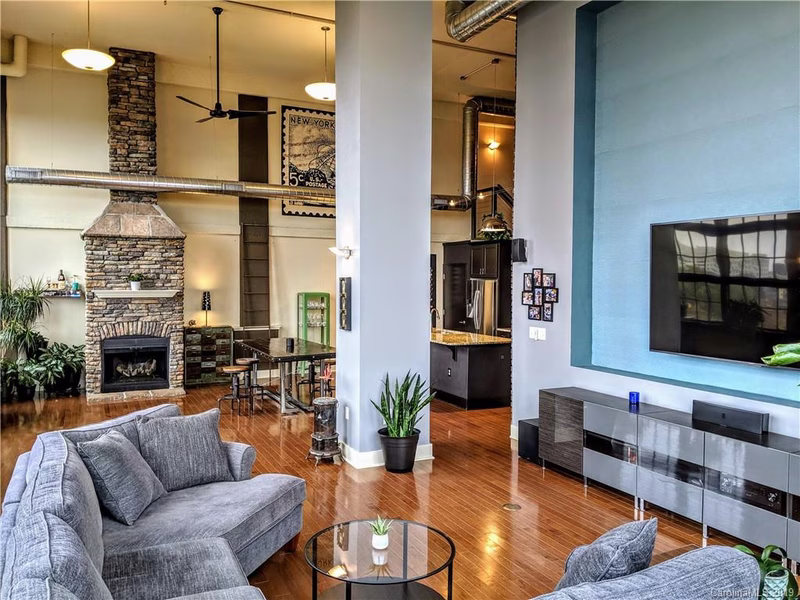 Property image 3 at 715 Graham Street, Charlotte, NC 28202