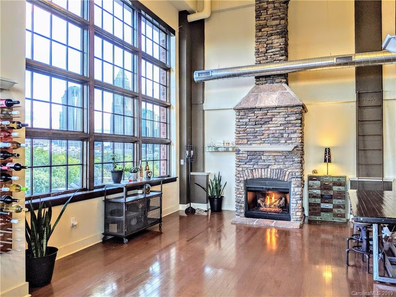 Property image 4 at 715 Graham Street, Charlotte, NC 28202