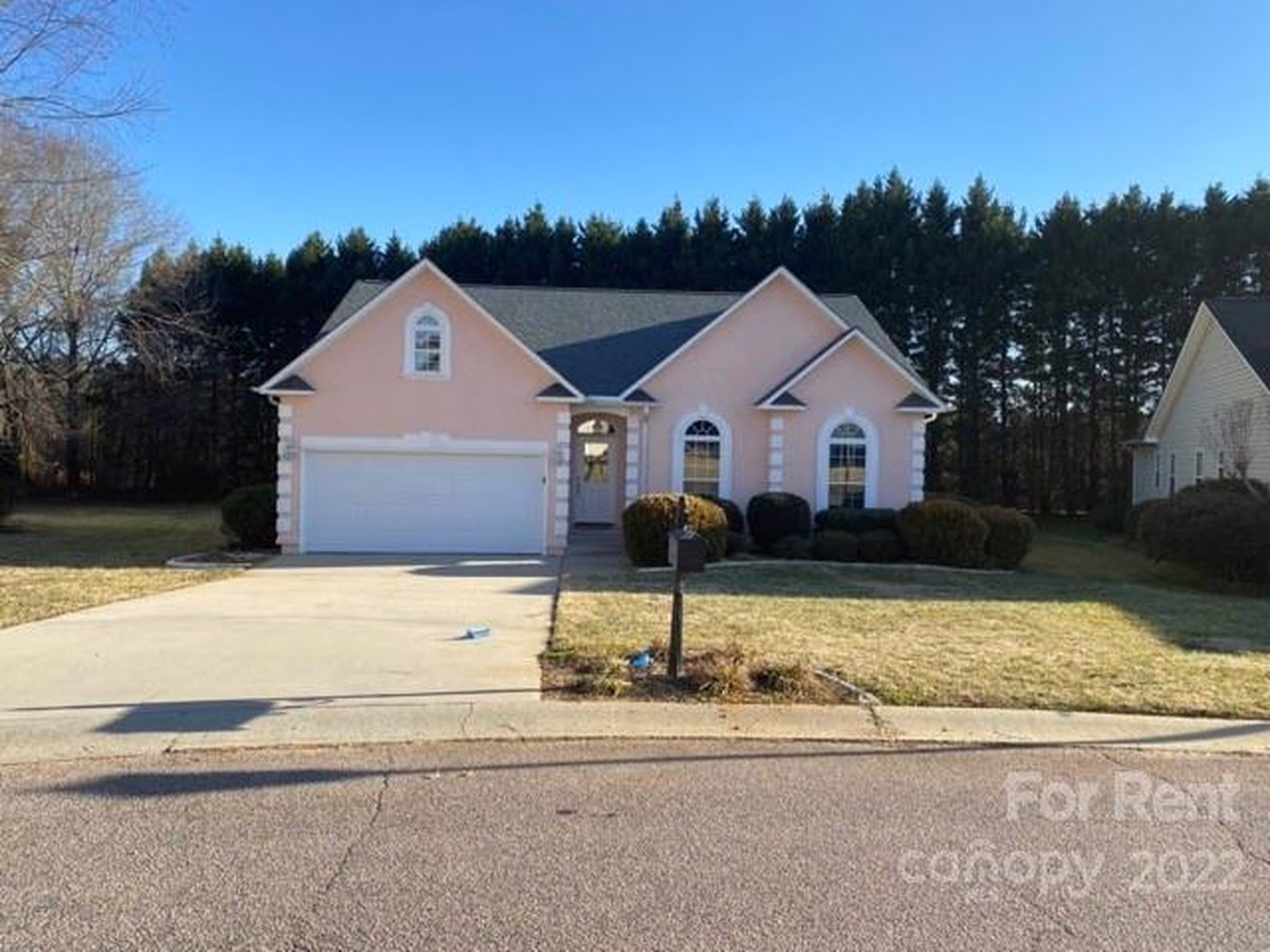 Property image 1 at 1110 Overhill Road, Salisbury, NC 28144