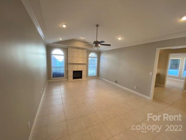 Property image 4 of 1110 Overhill Road in Woodfield, Salisbury, NC 28144