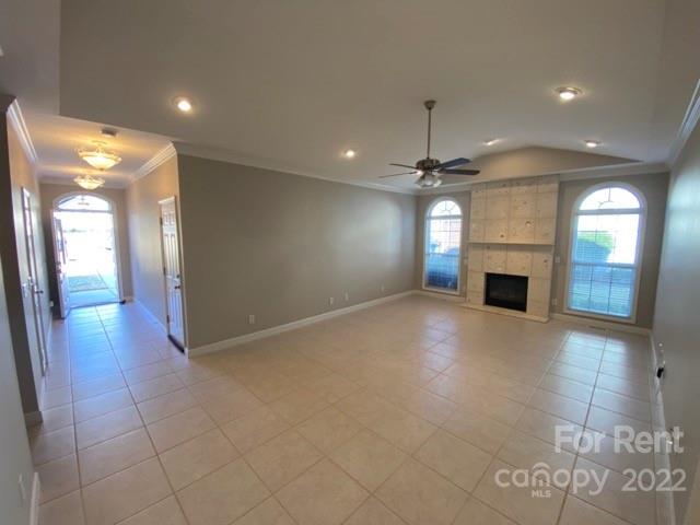 Property image 5 of 1110 Overhill Road in Woodfield, Salisbury, NC 28144