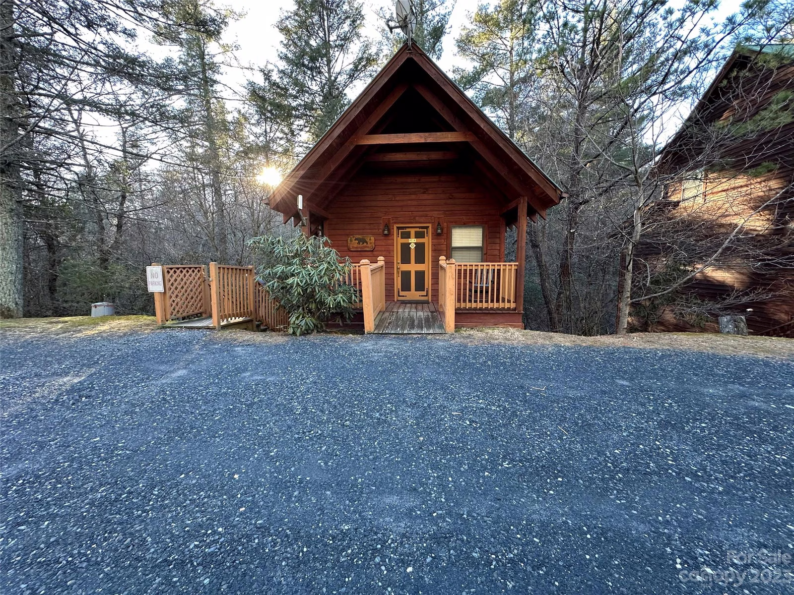 Property image 1 at 49 Creekside Loop, Spruce Pine, NC 28777