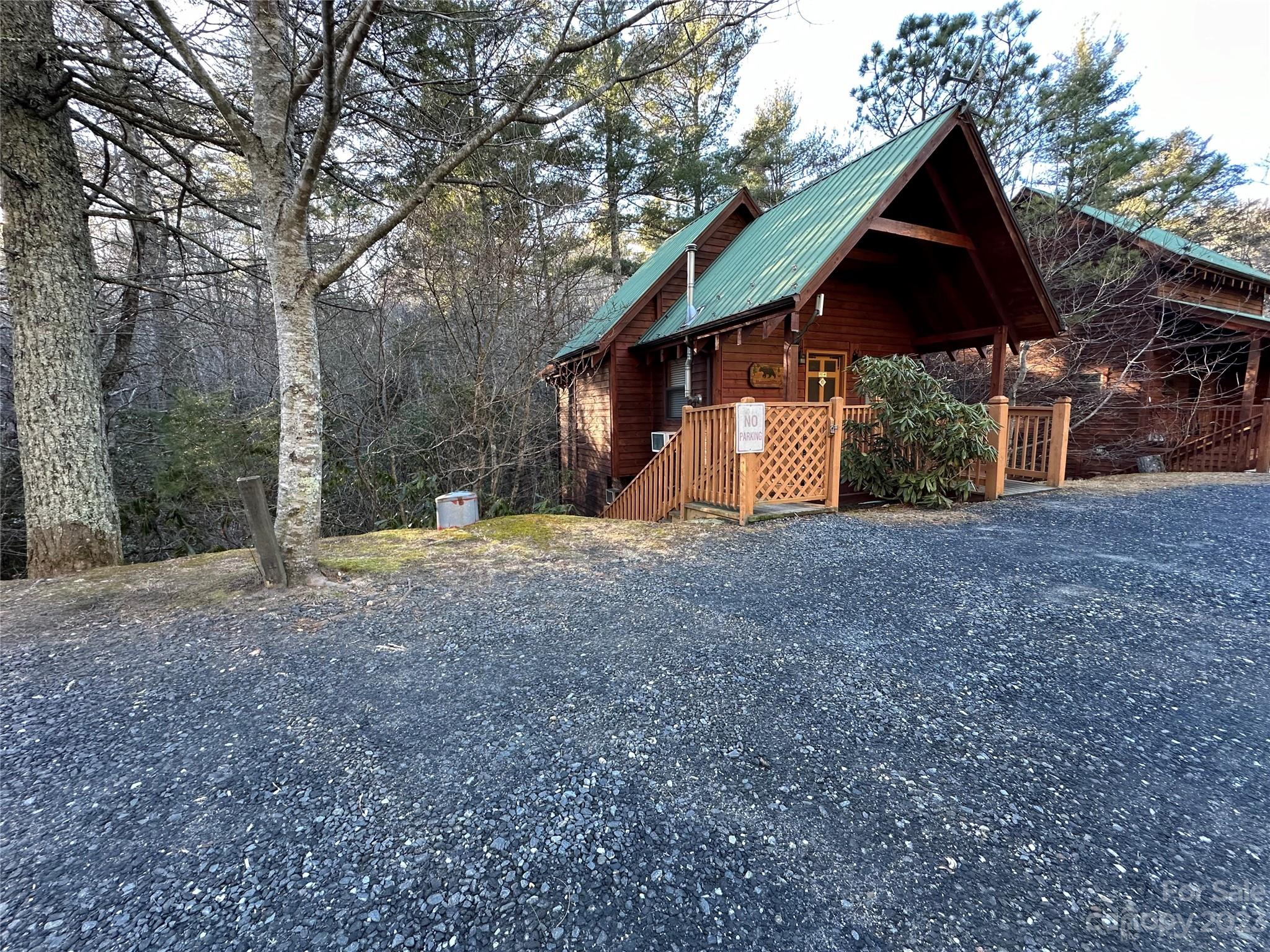 Property image 3 of 49 Creekside Loop in Bear Den Acres, Spruce Pine, NC 28777