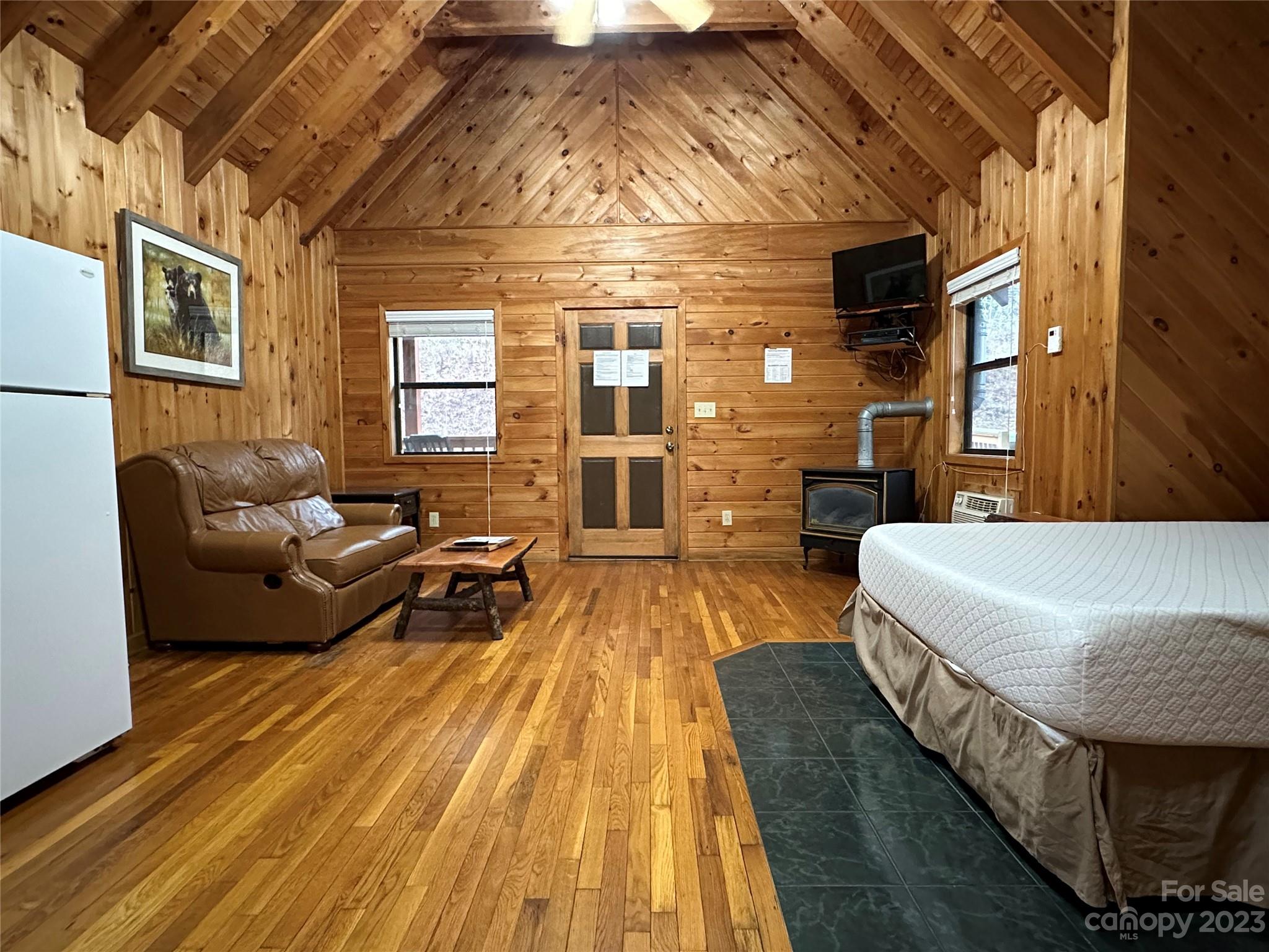 Property image 4 of 49 Creekside Loop in Bear Den Acres, Spruce Pine, NC 28777