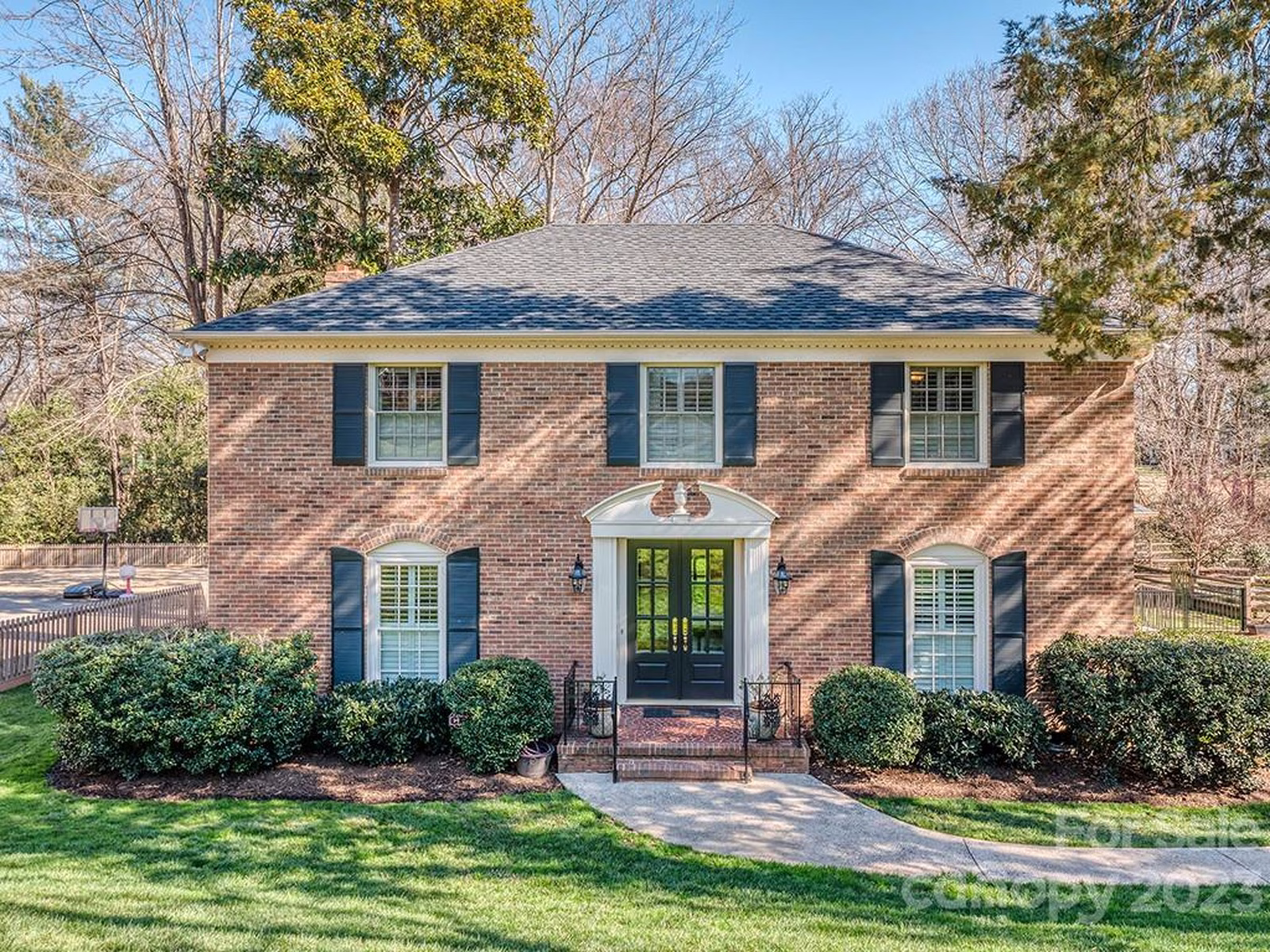 Property image 1 at 2500 Ainsdale Road, Charlotte, NC 28226