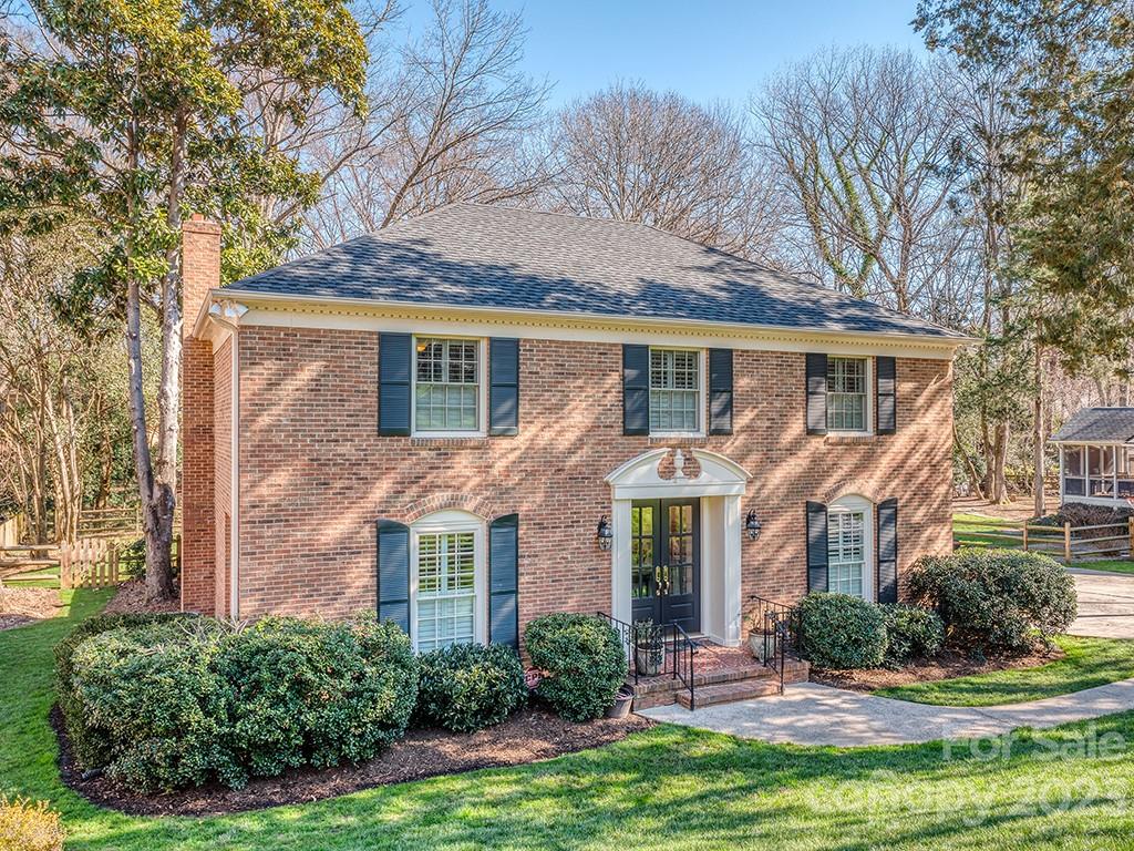 Property image 2 of 2500 Ainsdale Road in Governors Square, Charlotte, NC 28226
