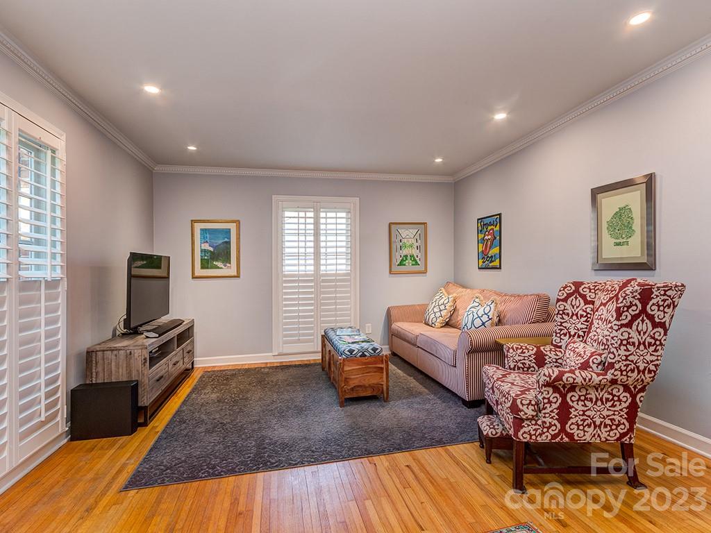 Property image 5 of 2500 Ainsdale Road in Governors Square, Charlotte, NC 28226