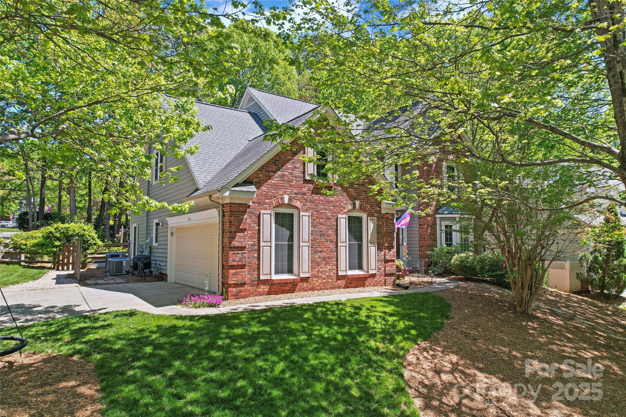 Property image 3 of 15744 Berryfield Street in Wynfield Forest, Huntersville, NC 28078