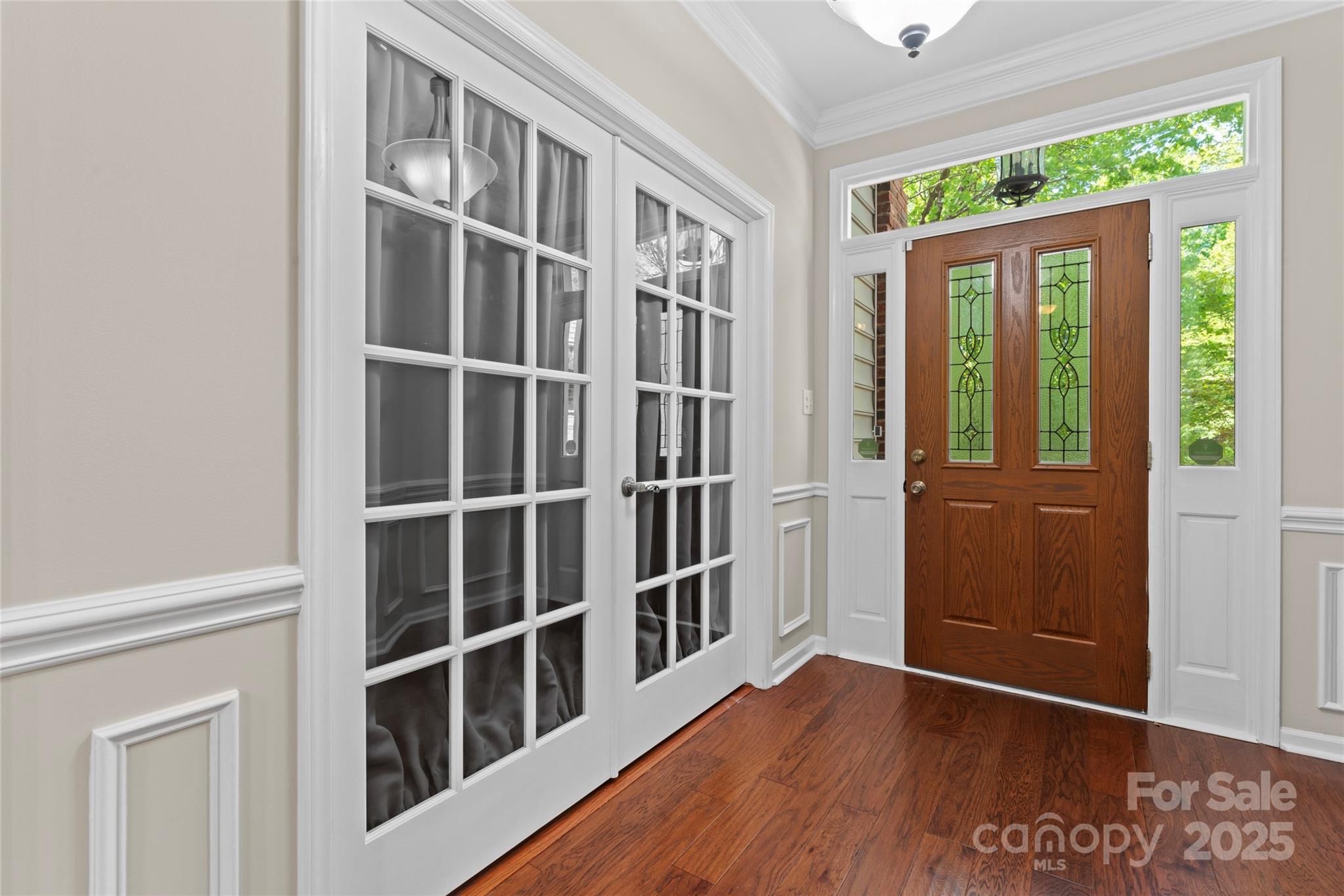 Property image 5 of 15744 Berryfield Street in Wynfield Forest, Huntersville, NC 28078