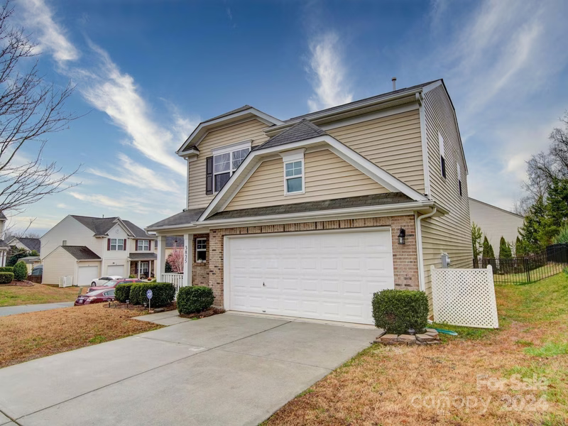 Property image 2 at 3825 Quay Court, Gastonia, NC 28056